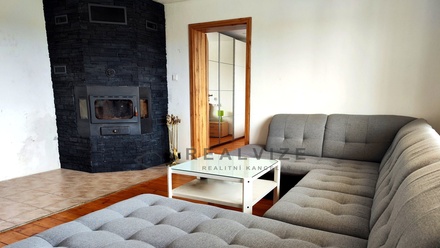 Prodej rodinného domu 256 m², Trhové Sviny