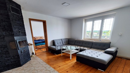 Prodej rodinného domu 256 m², Trhové Sviny