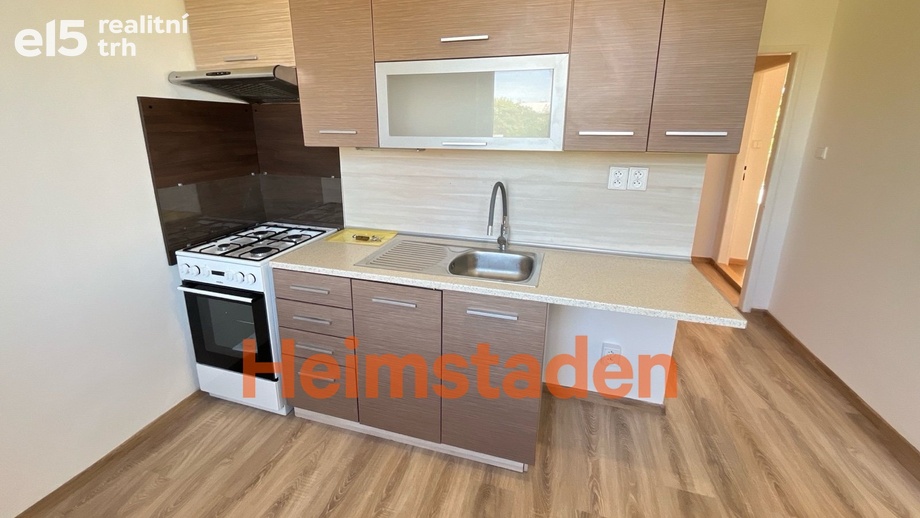 Pronájem byty 3+1, 60 m² - Havířov - Město