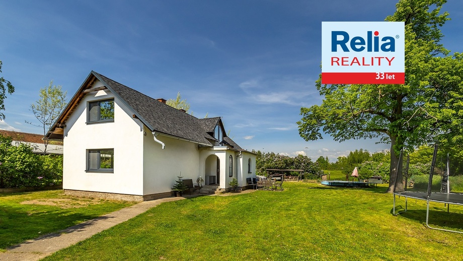 Prodej rodinného domu 144 m², Hradec Králové - Slezské Předměstí