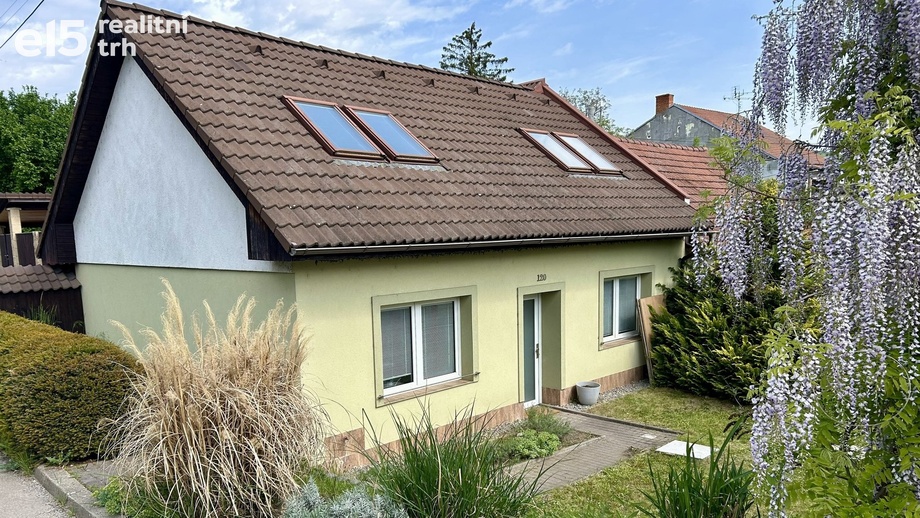 Prodej rodinné domy, 132 m² - Kovalovice