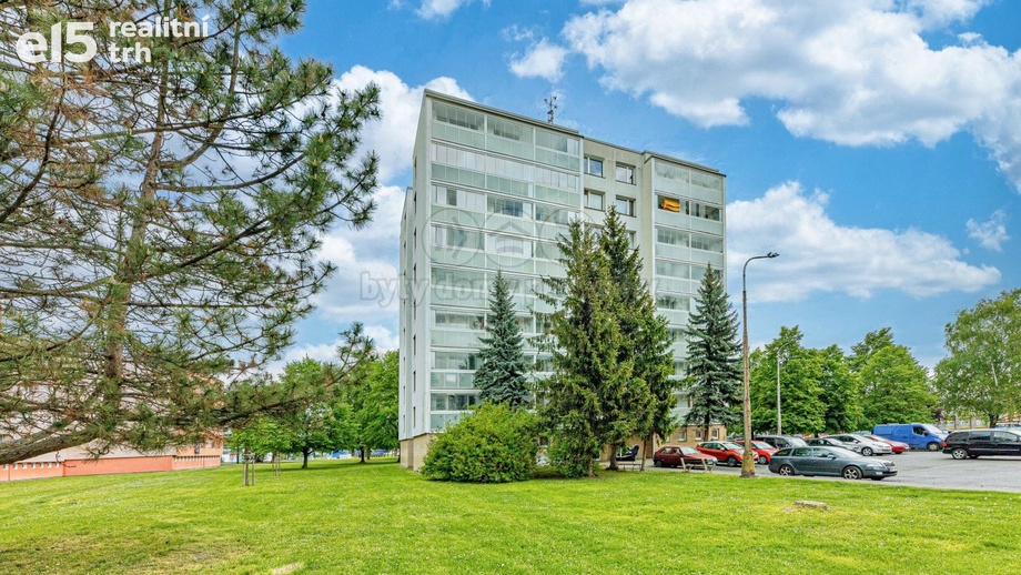 Prodej byty 3+1, 79 m² - Kutná Hora - Šipší