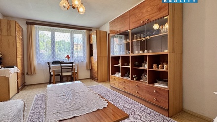 Prodej chalupy 75 m², Blažejovice