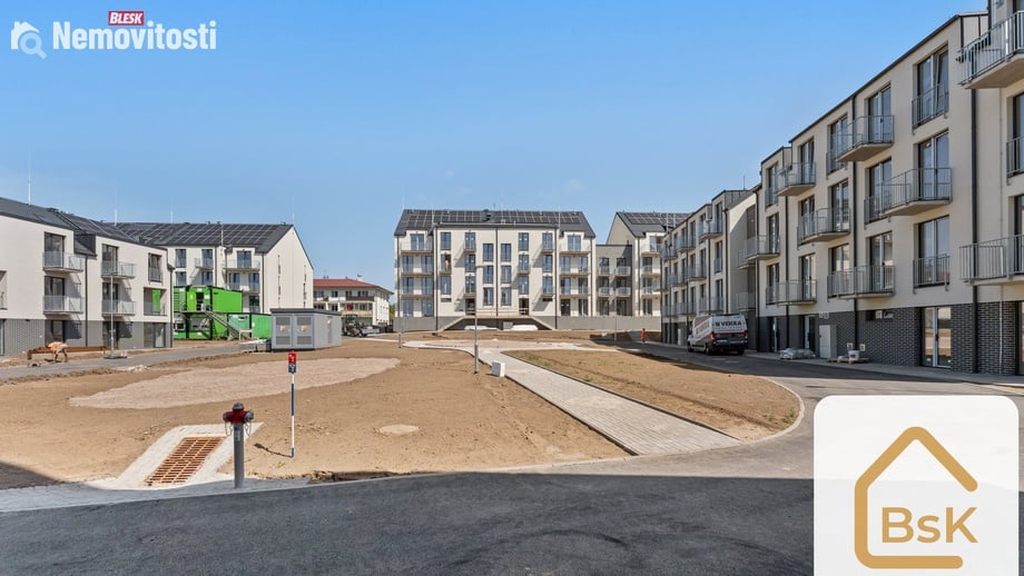 Prodej bytu 2+kk 82 m², Český Brod