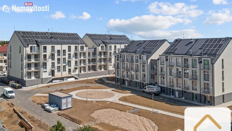 Prodej bytu 2+kk 82 m², Český Brod