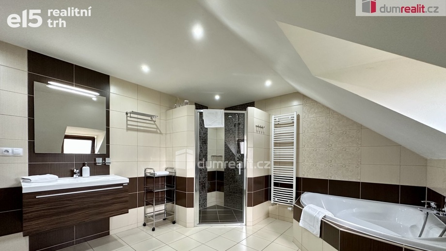 Prodej ubytování, 215 m² - Abertamy