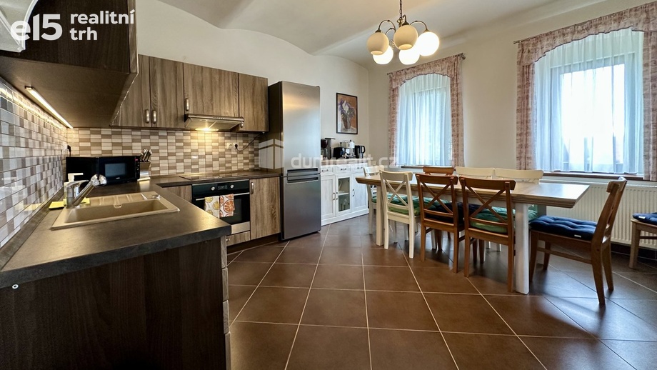 Prodej ubytování, 215 m² - Abertamy