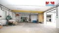 Prodej výrobního prostoru 1 432 m², Nový Bydžov