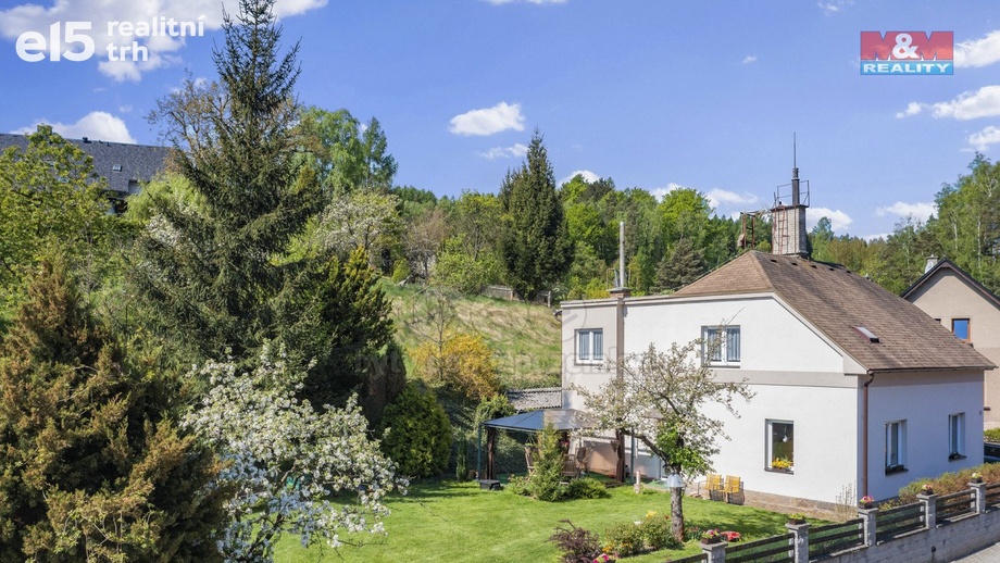 Prodej rodinné domy, 140 m² - Náchod - Běloves