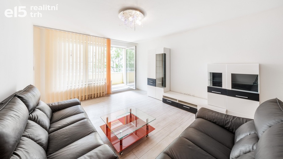 Prodej byty 4+kk, 107 m² - Benešov