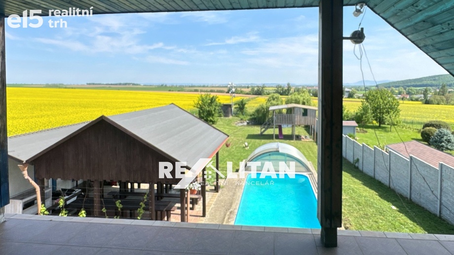 Prodej rodinné domy, 162 m² - Šelešovice