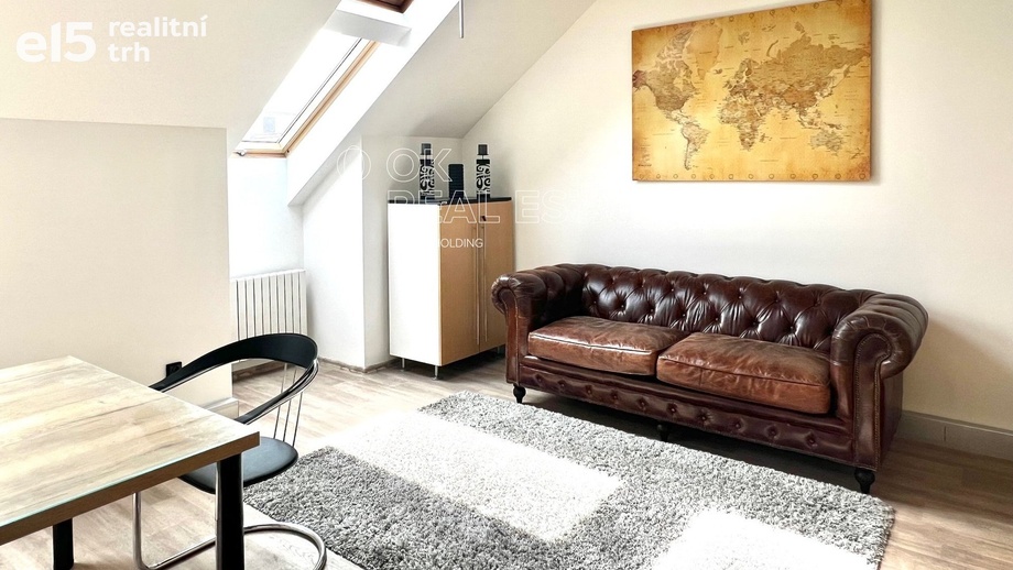Pronájem kanceláře, 145 m² - Ostrava - Moravská Ostrava