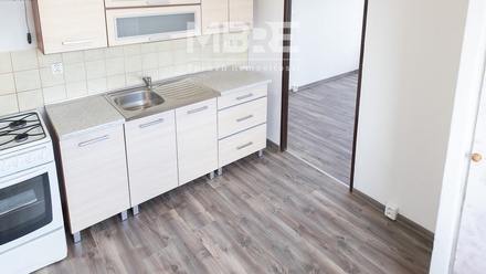 Pronájem bytu 3+1 71 m², Orlová