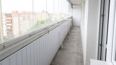 Pronájem bytu 3+1 71 m², Orlová