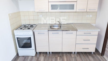 Pronájem bytu 3+1 71 m², Orlová