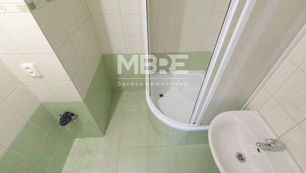 Pronájem bytu 3+1 71 m², Orlová