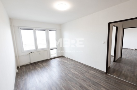 Pronájem bytu 3+1 71 m², Orlová