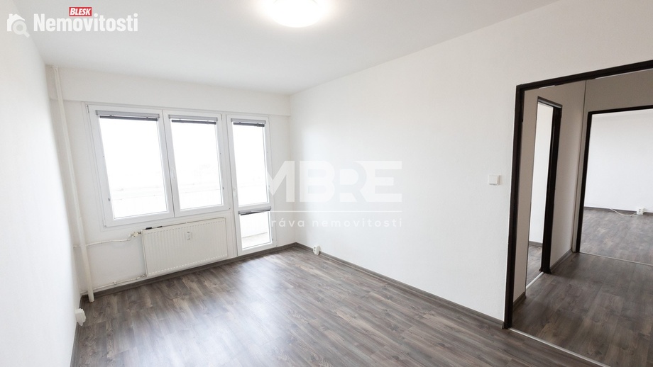 Pronájem bytu 3+1 71 m², Orlová