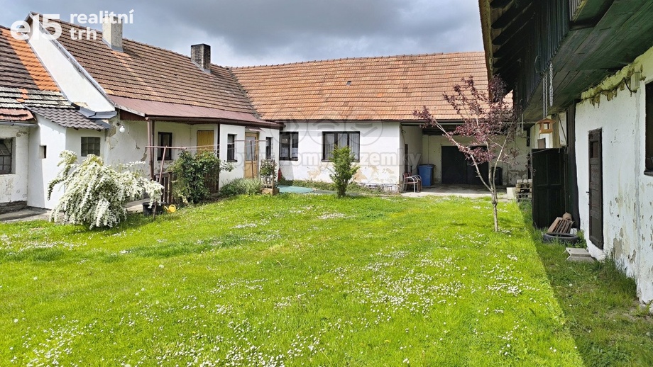 Prodej rodinné domy, 110 m² - Bratřice