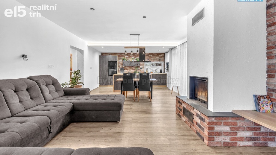 Prodej rodinné domy, 176 m² - Chrudim