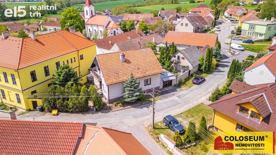 Prodej rodinné domy, 300 m² - Rybníky