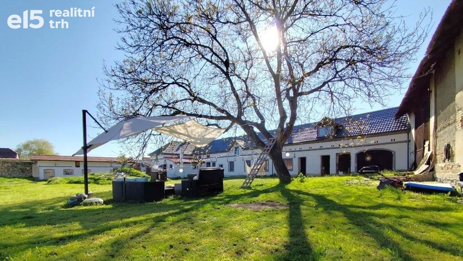 Prodej rodinné domy, 72 m² - Lkáň