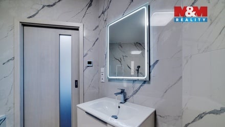 Prodej bytu 4+1 121 m², Cheb