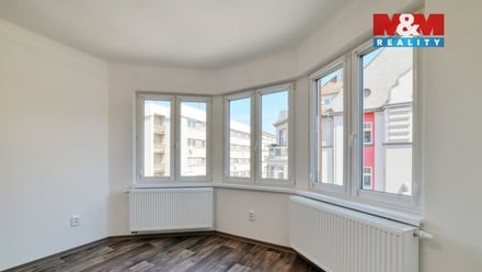 Prodej bytu 4+1 121 m², Cheb