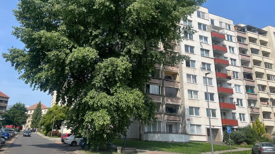 Prodej byty 3+1, 71 m² - Písek - Pražské Předměstí