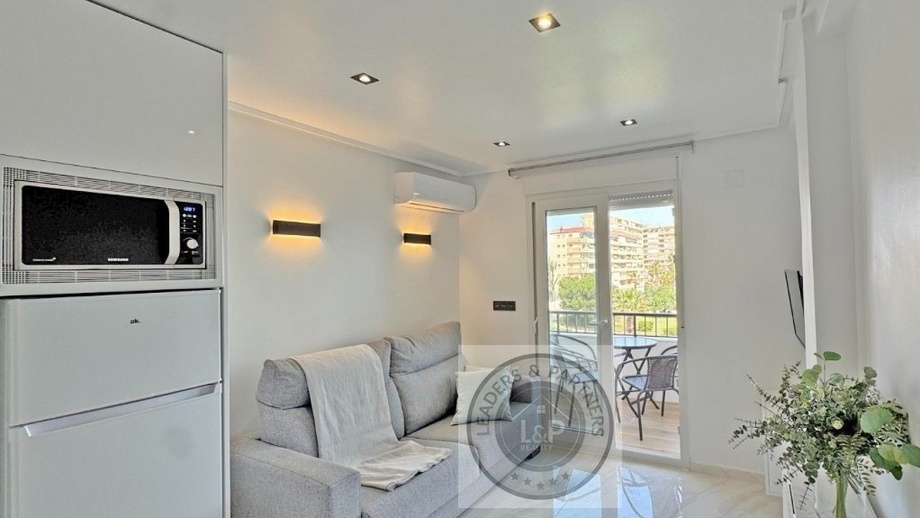 Prodej byty 2+kk, 38 m² - Torrevieja