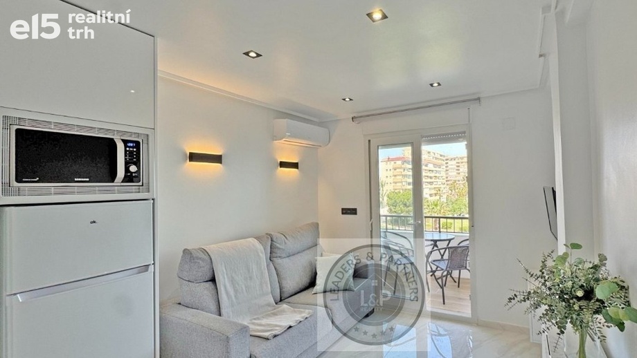 Prodej byty 2+kk, 38 m² - Torrevieja
