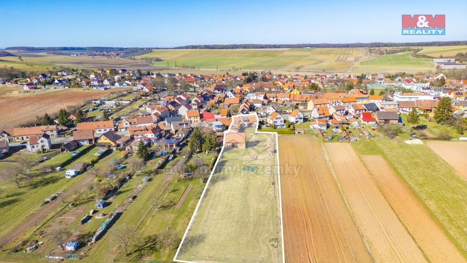 Prodej rodinného domu 167 m², Řevničov