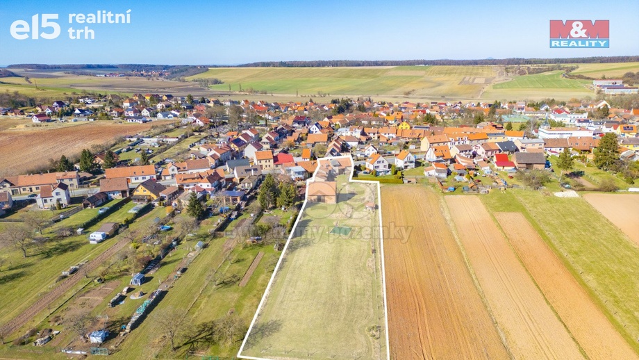 Prodej rodinné domy, 167 m² - Řevničov