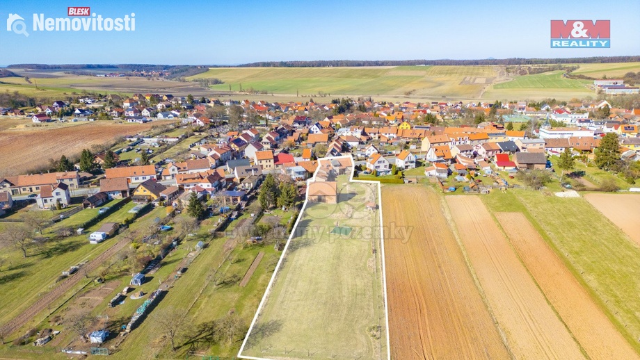 Prodej rodinného domu 167 m², Řevničov