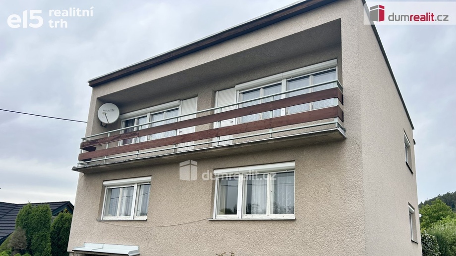 Prodej rodinné domy, 150 m² - Vlastějovice