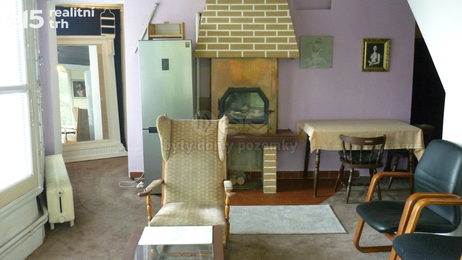 Pronájem byty 1+1, 60 m² - Praha - Hlubočepy