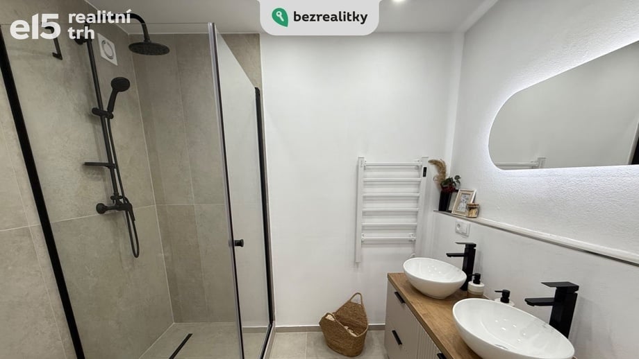 Prodej byty 3+1, 69 m² - Písek - Pražské Předměstí