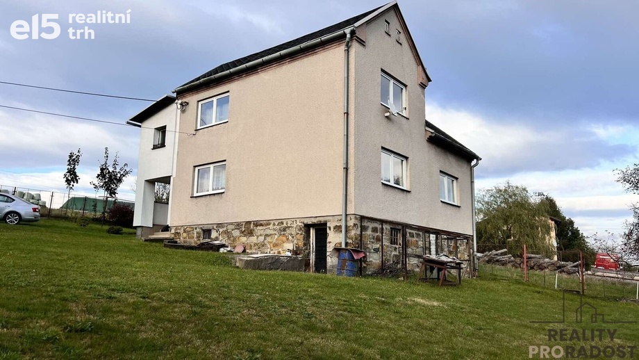 Prodej rodinné domy, 188 m² - Mosty u Jablunkova