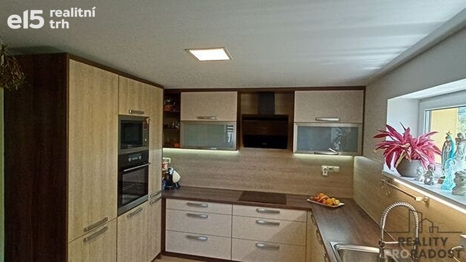 Prodej ostatní komerční nemovitosti, 220 m² - Bystřice nad Olší