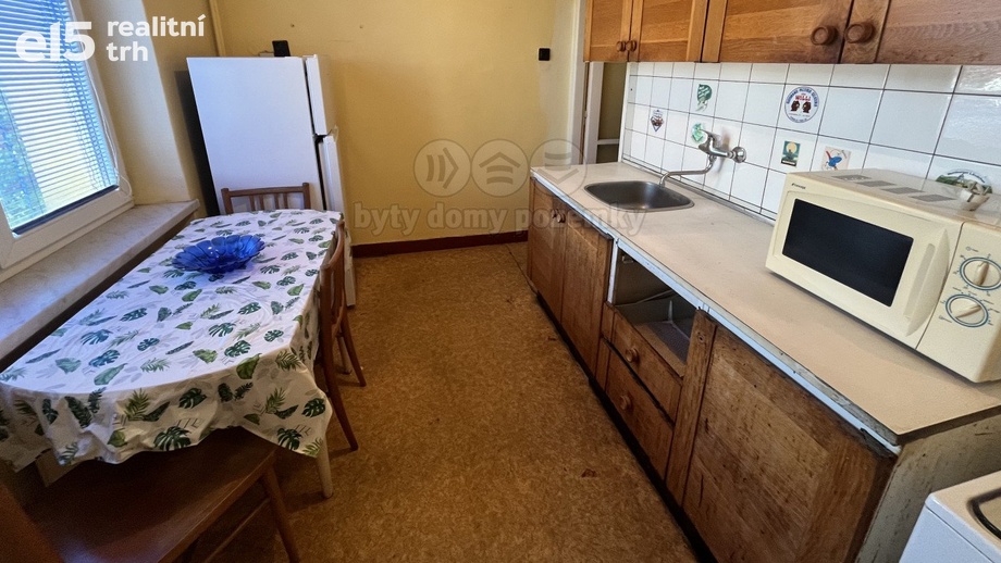 Pronájem byty 2+1, 48 m² - Český Těšín