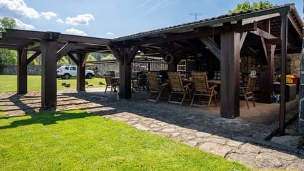 Prodej chalupy 130 m², Blažejov