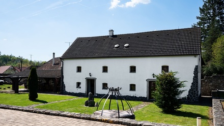 Prodej nemovitosti pro ubytování 130 m², Blažejov