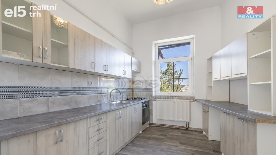 Prodej byty 2+1, 85 m² - Český Těšín