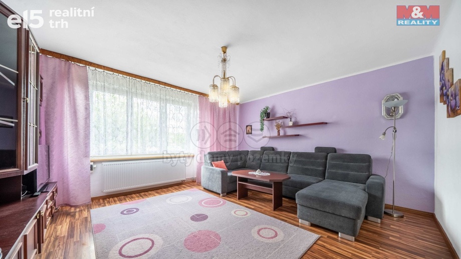 Prodej rodinné domy, 141 m² - Hrádek