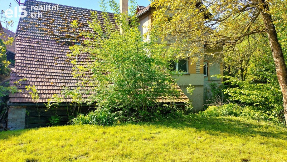 Prodej rodinné domy, 150 m² - Voděrady - Vyhnanice