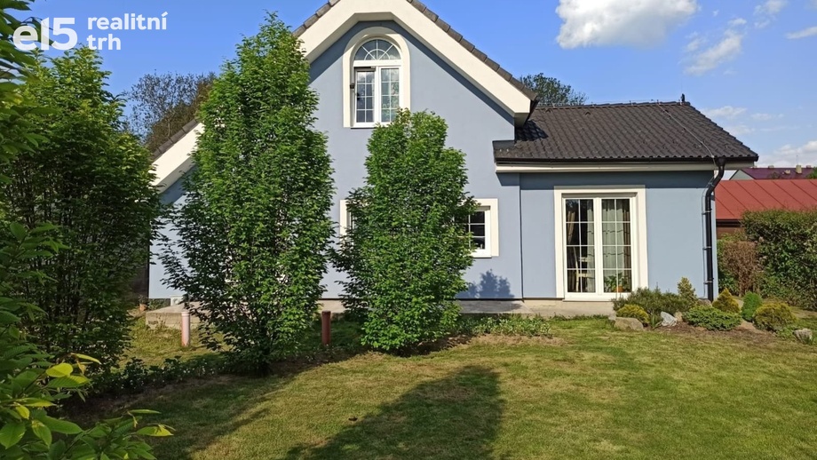 Prodej rodinné domy, 153 m² - Bojanov - Kovářov