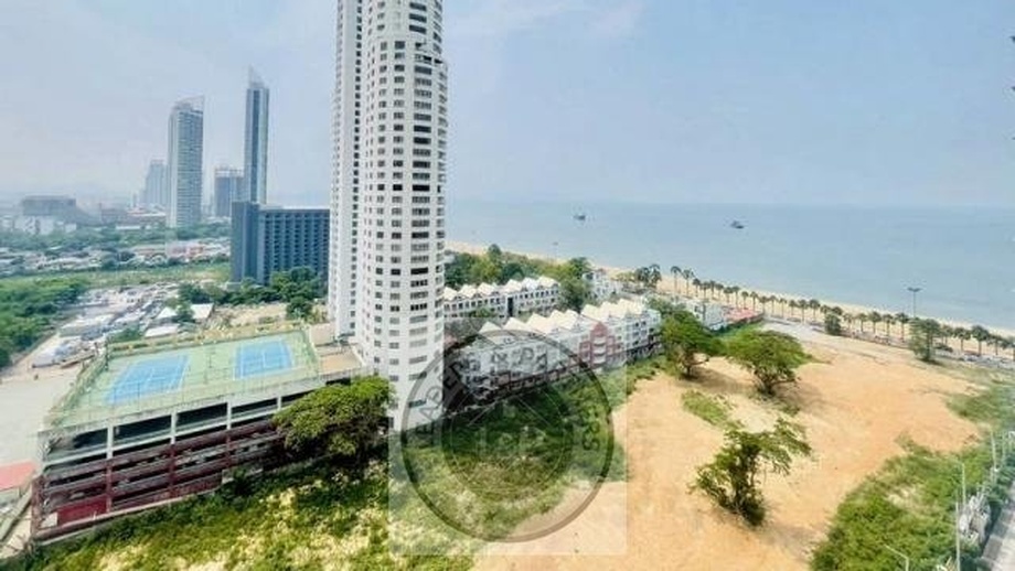 Prodej byty 2+kk, 32 m² - Pattaya