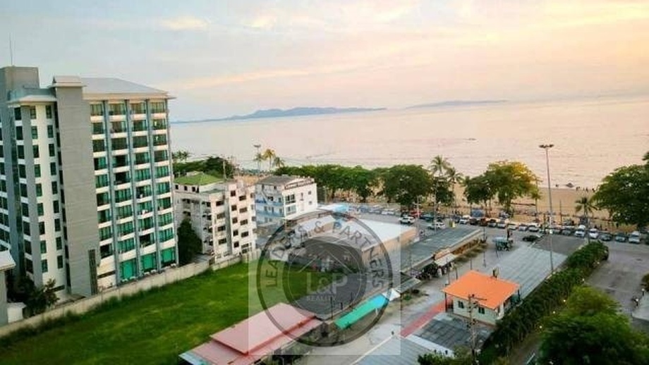 Prodej bytu 2+kk 48 m², Pattaya, Thajsko