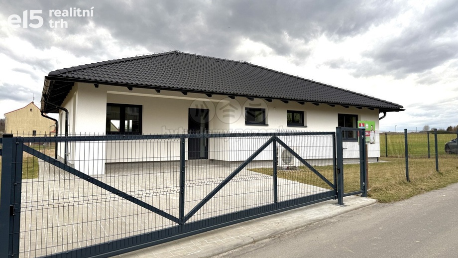 Prodej rodinné domy, 120 m² - Vratimov - Horní Datyně