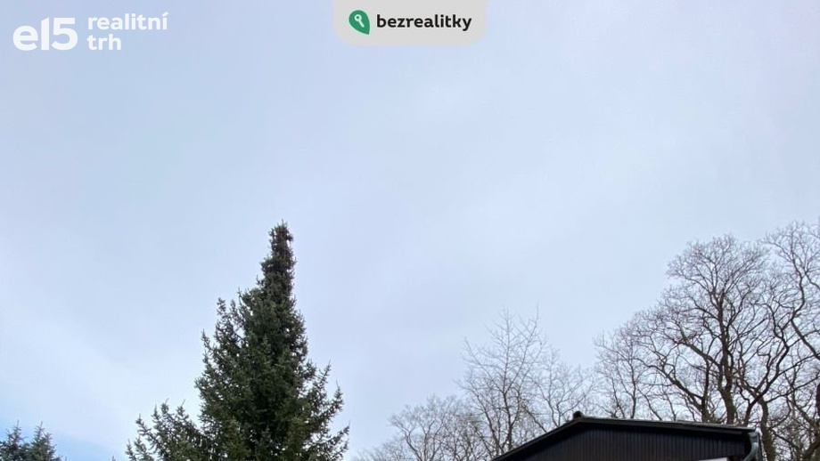 Prodej pozemky pro bydlení, 310 m² - Dobříš